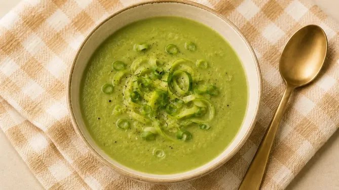 Foto provisoria de Crema Verde Deshinchante